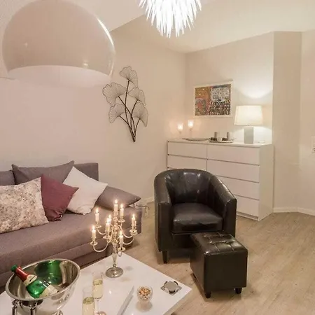 Casa vacanze Spessart Romanticism