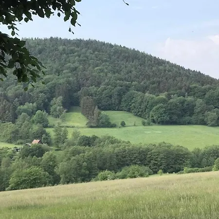 Spessart Romanticism