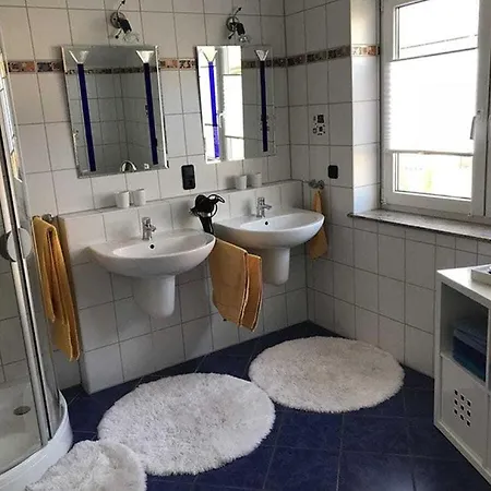 Spessart Romanticism 펜션 *