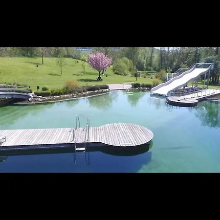 Spessart Romanticism 블란켄바흐