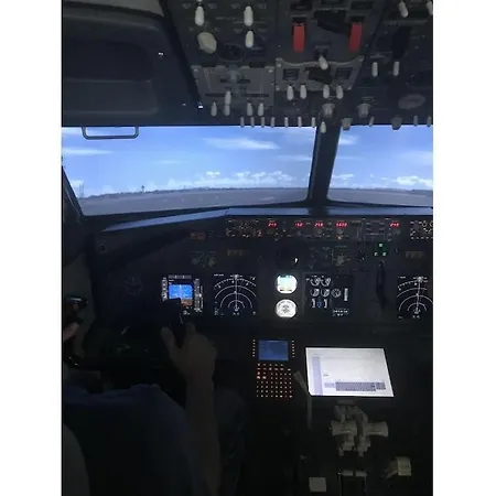 펜션 Spessart Romanticism *