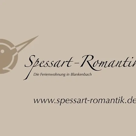 Spessart Romanticism 블란켄바흐