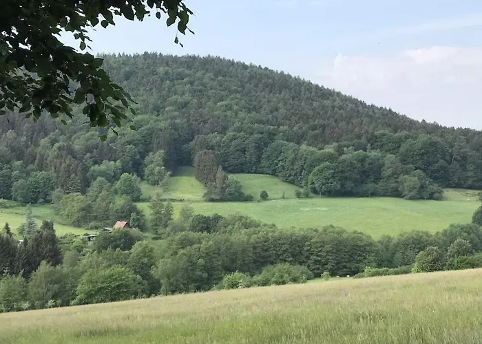 Spessart Romanticism